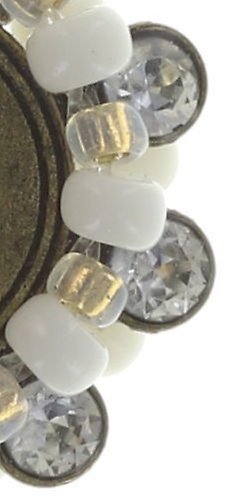 Bild für Charm Zodiac Weiß  size XS