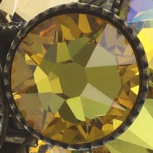 image for Ring Waterfalls Yellow  