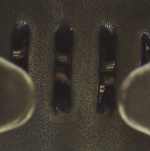 image for Ring Waterfalls Yellow  