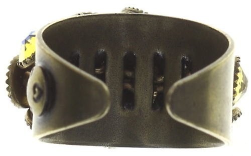 image for Ring Waterfalls Yellow  