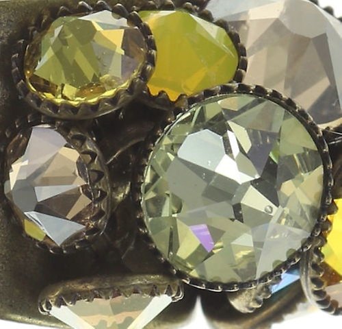 image for Ring Waterfalls Yellow  