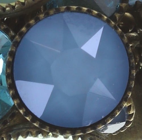 image for Ring Waterfalls Blue / Green / Yellow  