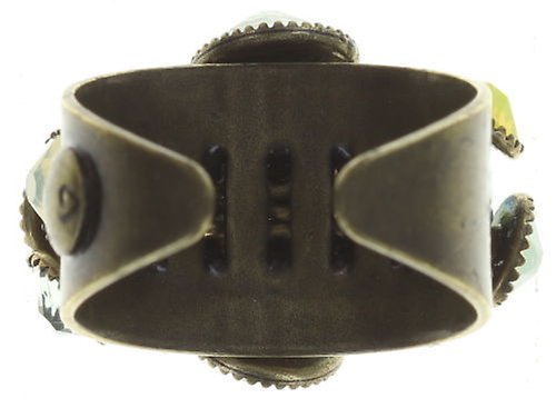 image for Ring Waterfalls Blue / Green / Yellow  