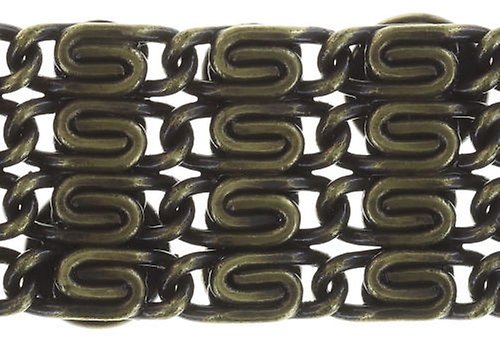 image for Bracelet Waterfalls Blue / Green / Yellow  