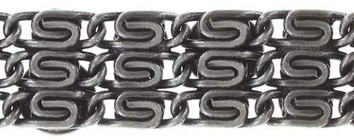 Kép Bracelet Waterfalls Beige / Pink  