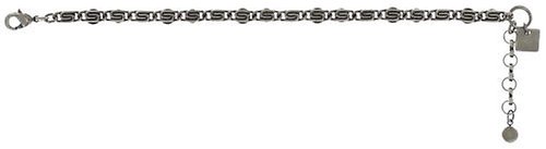 image pour Bracelet Waterfalls Beige / Rose  