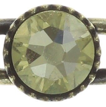 image for Bracelet Waterfalls Yellow  