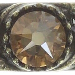 Bild für Armband Waterfalls Gelb  