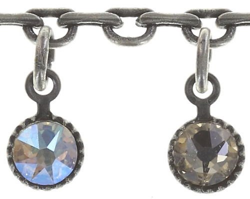 image for Bracelet Waterfalls Beige / Pink  