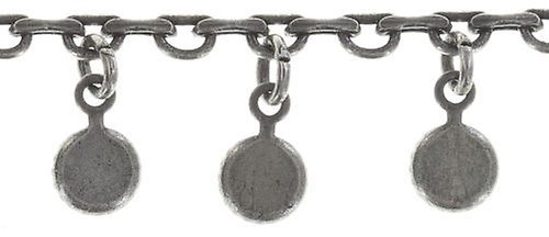 image pour Bracelet Waterfalls Beige / Rose  