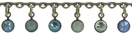 image pour Bracelet Waterfalls Bleu / Vert / Jaune  