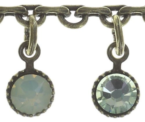 image for Bracelet Waterfalls Blue / Green / Yellow  