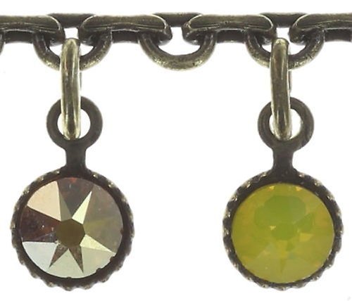 image pour Bracelet Waterfalls Jaune  