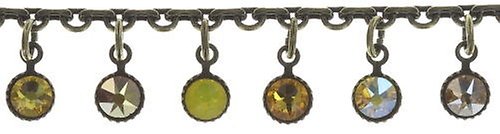 Bild für Armband Waterfalls Gelb  