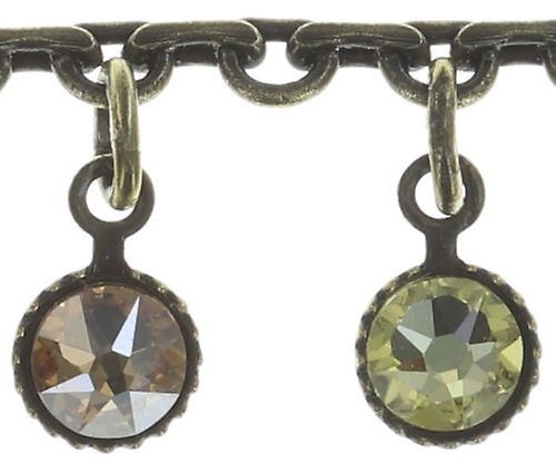 image pour Bracelet Waterfalls Jaune  