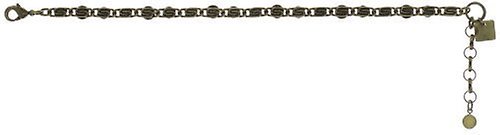 Bild für Armband Waterfalls Blau / Grün / Gelb  