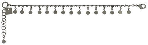 image for Bracelet Waterfalls Beige / Pink  