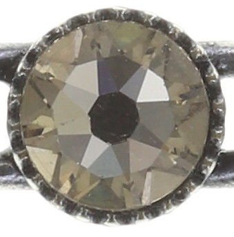 image for Necklace Waterfalls Beige / Pink  