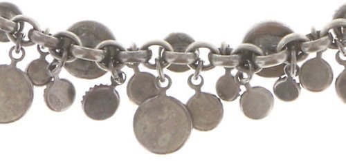 image for Necklace Waterfalls Black  