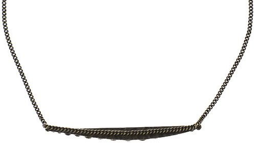 image pour Collier Global Glam De Luxe Rouge / Orange  size L