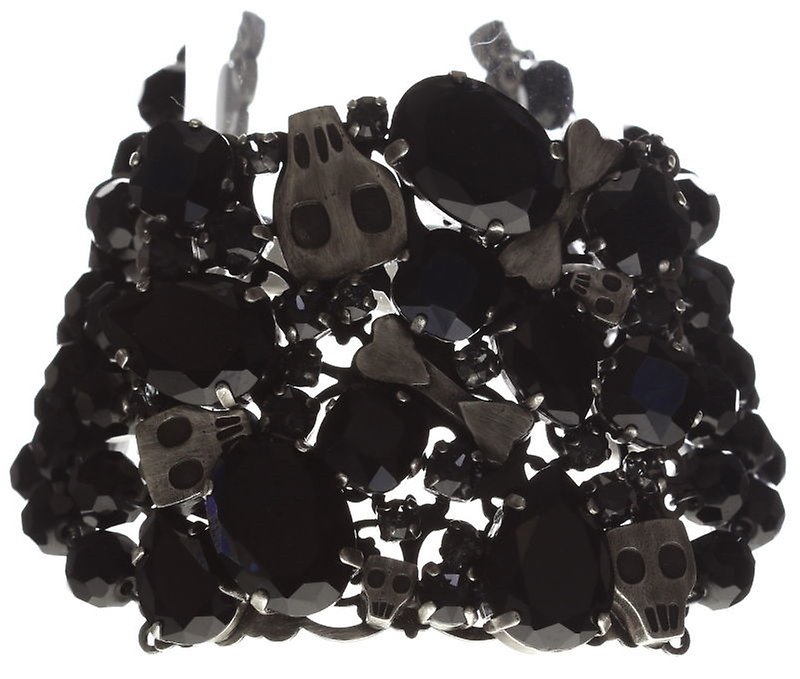 image pour Bracelet Pirates in Paris Noir  