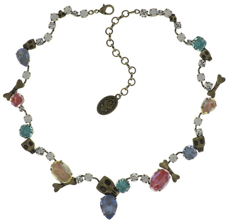 image pour Collier Pirates in Paris Multi  