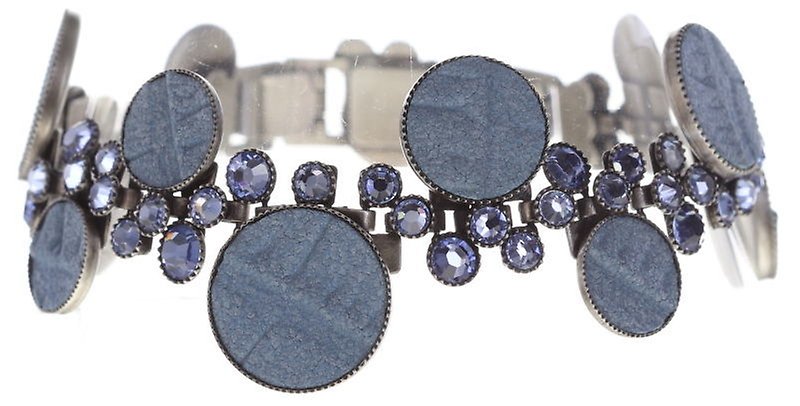 Kép Bracelet Planet River Blue  