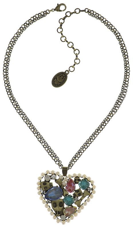 image pour Collier pendant Pirates in Paris Multi  