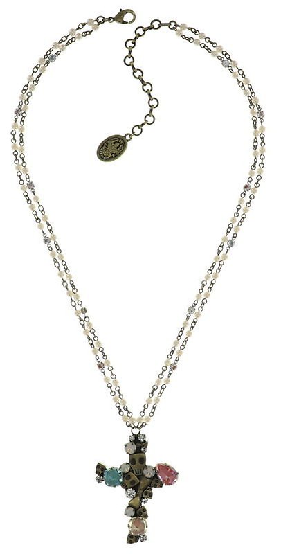 image pour Collier pendant Pirates in Paris Multi  