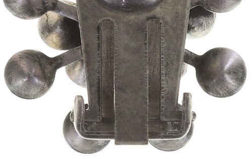 Bild für Ohrringe mit Clip Magic Fireball Gelb Topaz Classic Size (21mm Ø)