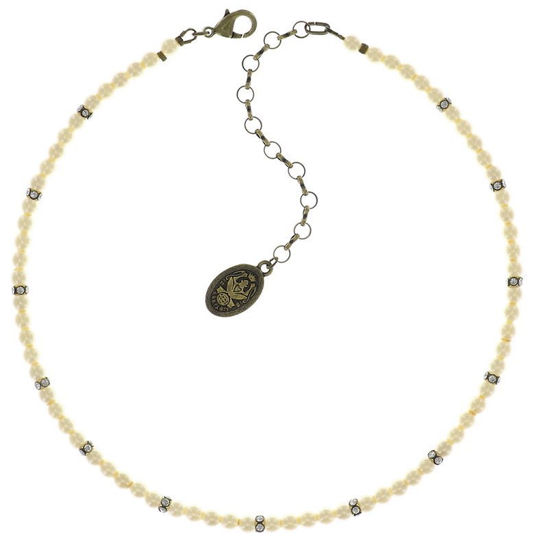 image for Necklace Pirates in Paris Multi  