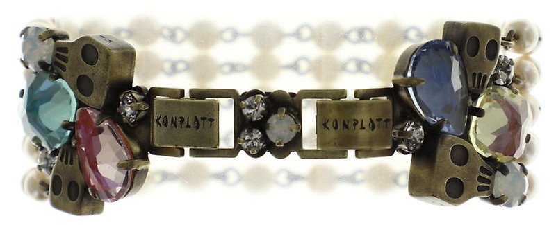 Bild für Armband Pirates in Paris Multi  