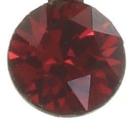 Bild für Armband Magic Fireball Rot  Classic Size (21mm Ø)