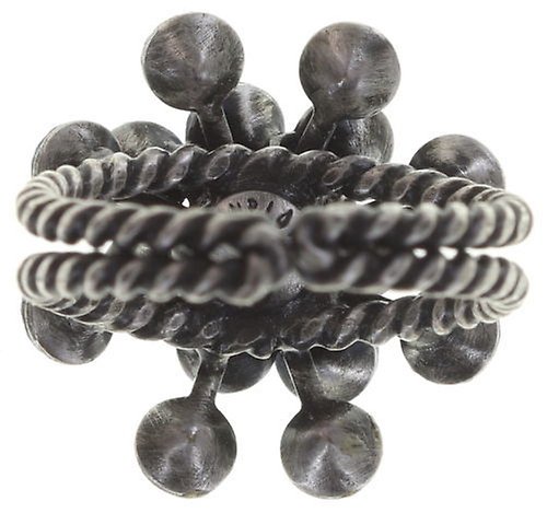 Bild für Ring Magic Fireball Gelb Hell-topaz Classic Size (21mm Ø)