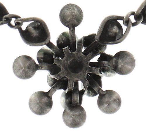 image for Necklace Magic Fireball Green Khaki Classic Size (21mm Ø)