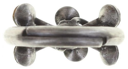 Bild für Ring Magic Fireball Gelb Hell-topaz Classic Size (21mm Ø)