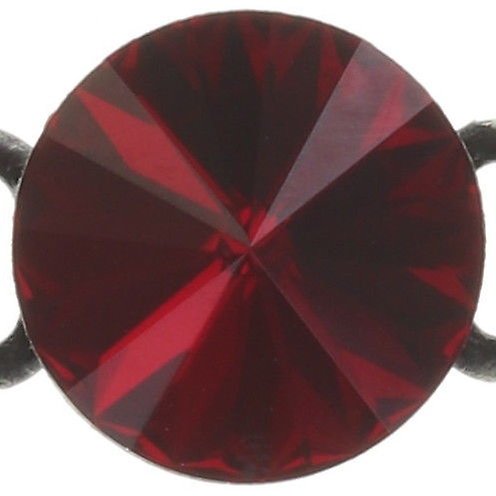 Bild für Armband Rivoli Rot Siam 