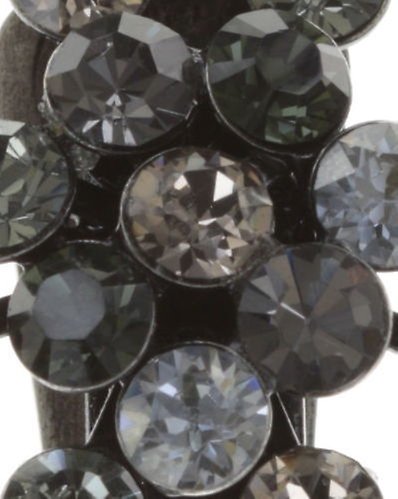 image for Earring Clip Magic Fireball Grey  Classic Size (21mm Ø)