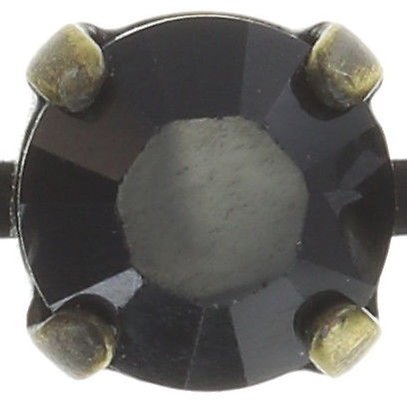 Bild für Armband Colour Snake Schwarz  