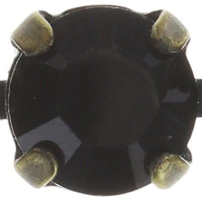 image for Bracelet Colour Snake Black  