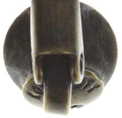 Bild für Ohrringe mit Brisur Black Jack Gelb Topaz SS 29