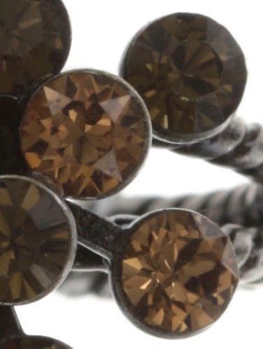 image for Ring Magic Fireball Brown  Classic Size (21mm Ø)