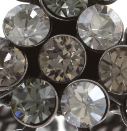 Bild für Ring Magic Fireball Grau  Classic Size (21mm Ø)