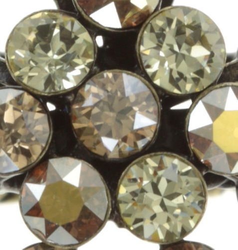 Bild für Ring Magic Fireball Gelb  Classic Size (21mm Ø)