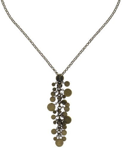 Bild für Halskette mit Anh&auml;nger Waterfalls Multi  