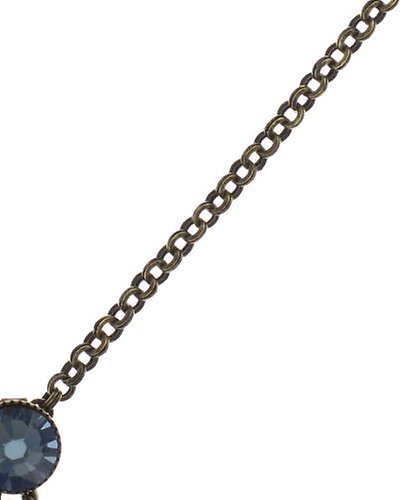 image pour Collier pendant Waterfalls Multi  