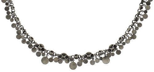 image for Necklace Waterfalls Beige  