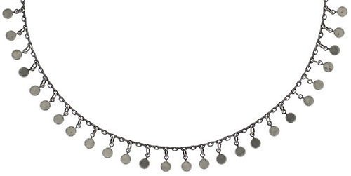 Kép Necklace Waterfalls Lila  