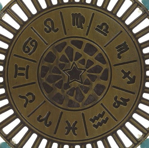 Bild für Charm Zodiac Multi  Größe L