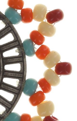 image pour Breloque Zodiac Multi  size M